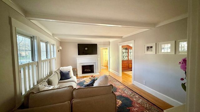 94 Damon Road, Medford, MA 02155