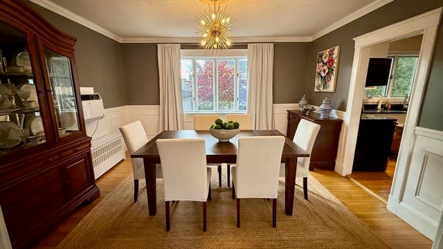 94 Damon Road, Medford, MA 02155