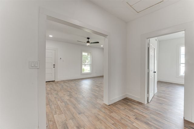 1613 Jones Street, Greenville, TX 75401