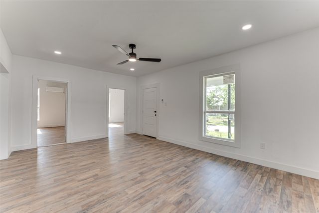 1613 Jones Street, Greenville, TX 75401