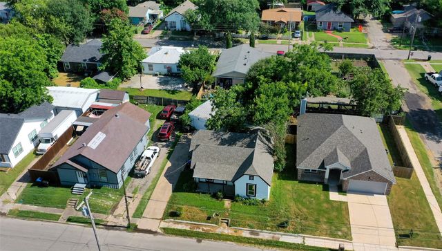 1613 Jones Street, Greenville, TX 75401