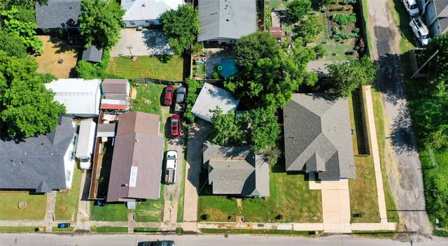 1613 Jones Street, Greenville, TX 75401