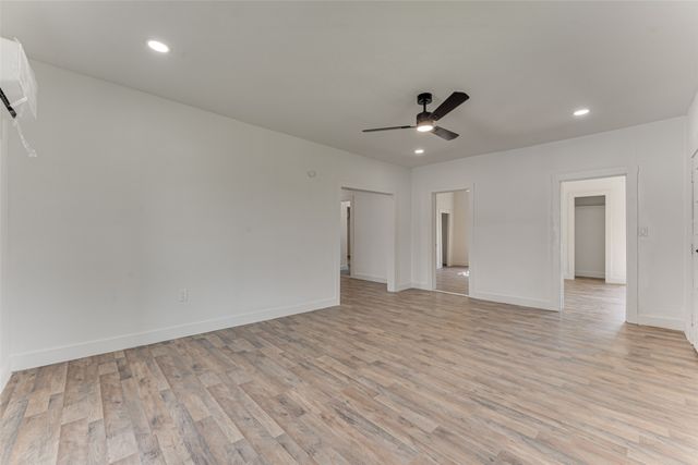 1613 Jones Street, Greenville, TX 75401