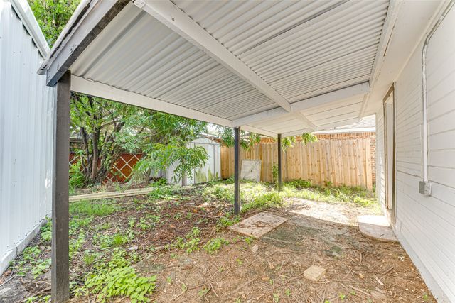 1613 Jones Street, Greenville, TX 75401