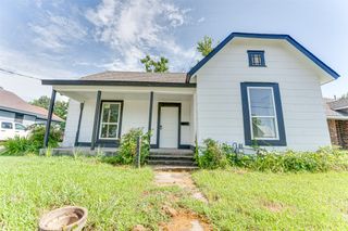 1613 Jones Street, Greenville, TX 75401