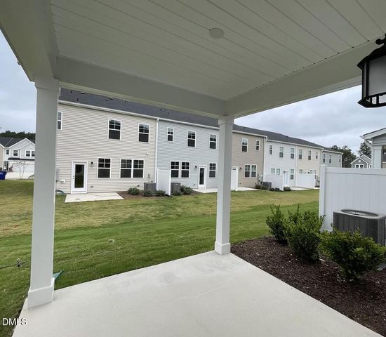 249 Lily Patch Lane, Smithfield, NC 27577