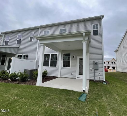 249 Lily Patch Lane, Smithfield, NC 27577