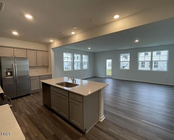 249 Lily Patch Lane, Smithfield, NC 27577