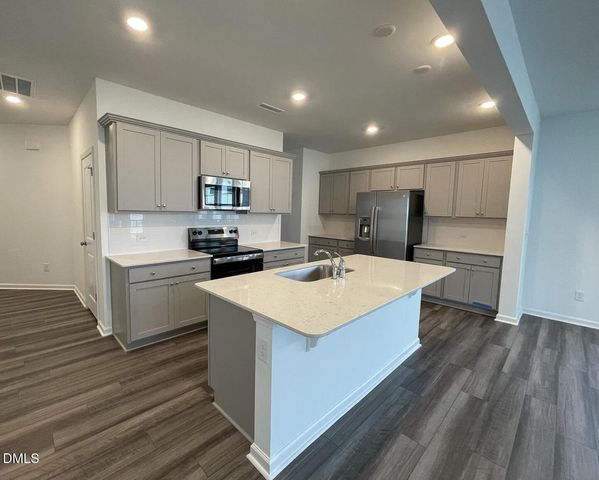 249 Lily Patch Lane, Smithfield, NC 27577