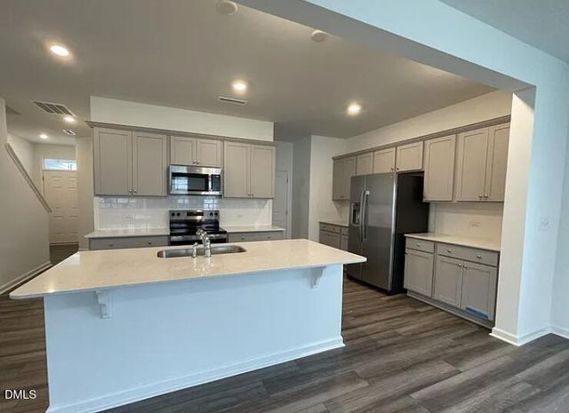 249 Lily Patch Lane, Smithfield, NC 27577