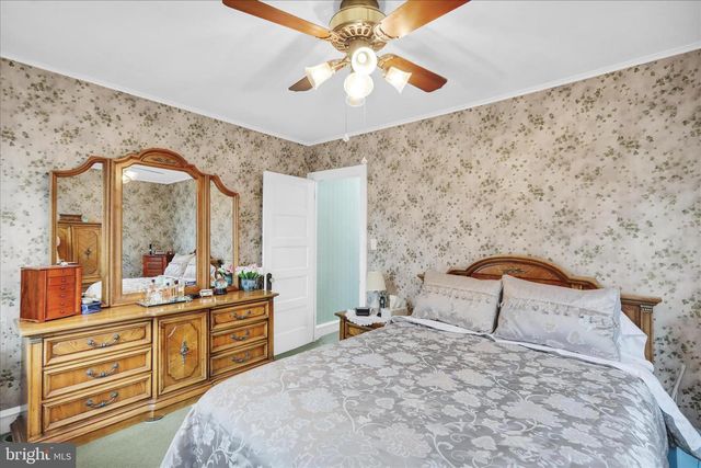 21 WOODLAND RD, Reading, PA 19610