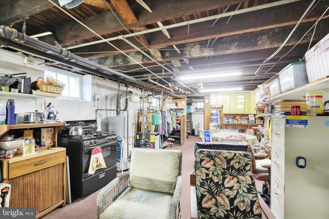 21 WOODLAND RD, Reading, PA 19610