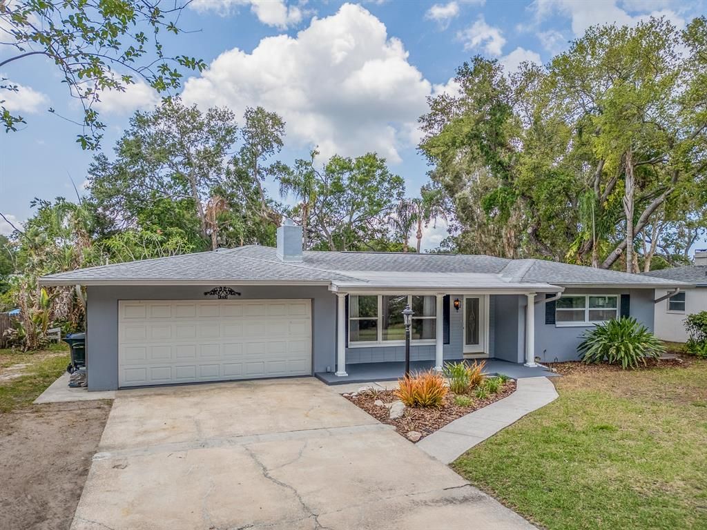 949 VIRGINIA STREET, Dunedin, FL 34698