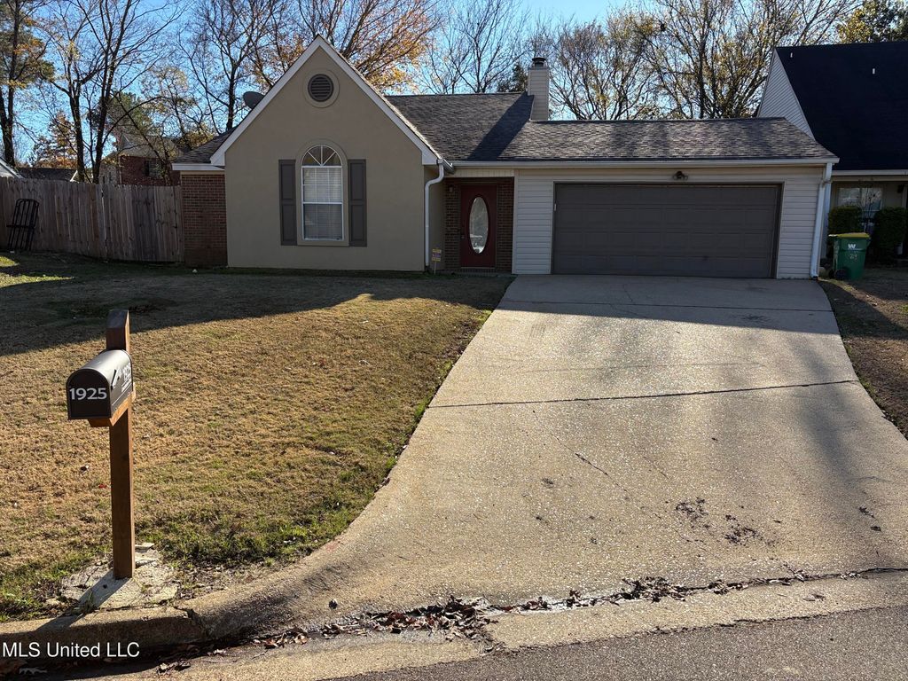 1925 Lincolnshire Boulevard, Ridgeland, MS 39157