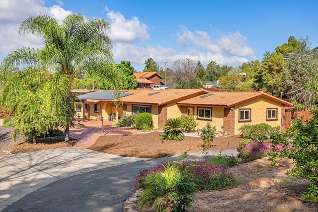 14284 Hacienda Lane, Poway, CA 92064