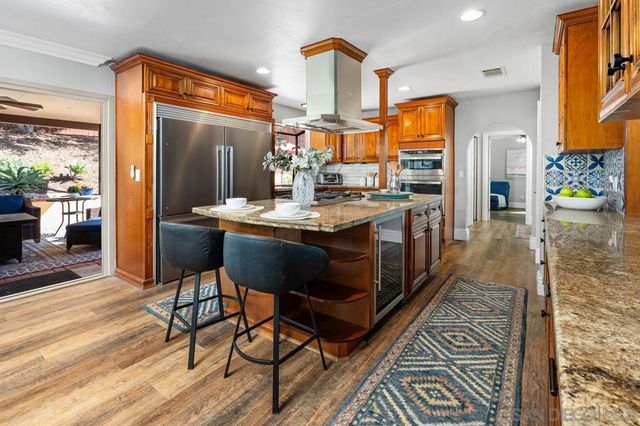 14284 Hacienda Lane, Poway, CA 92064