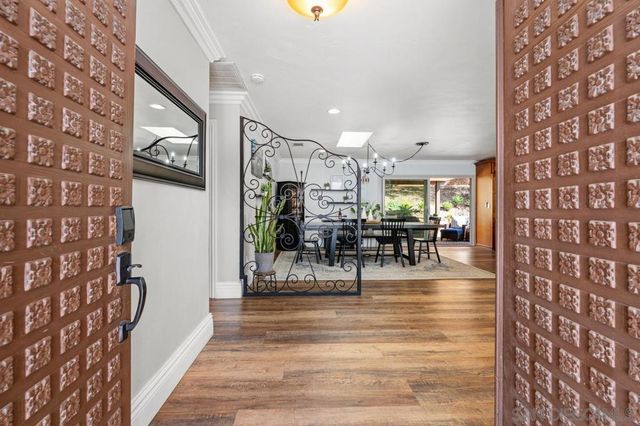 14284 Hacienda Lane, Poway, CA 92064