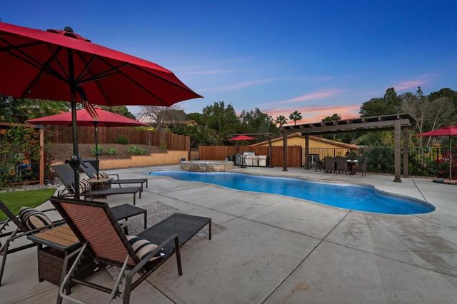 14284 Hacienda Lane, Poway, CA 92064