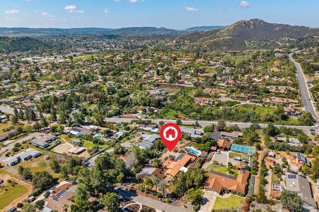 14284 Hacienda Lane, Poway, CA 92064