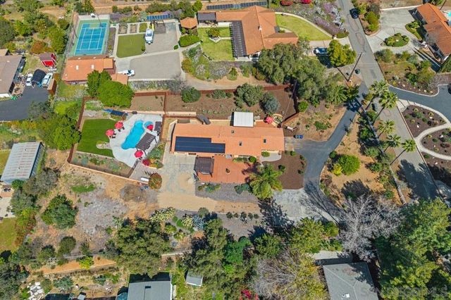 14284 Hacienda Lane, Poway, CA 92064