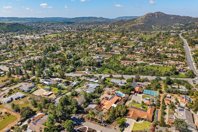 14284 Hacienda Lane, Poway, CA 92064
