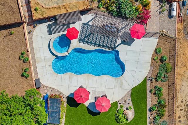 14284 Hacienda Lane, Poway, CA 92064