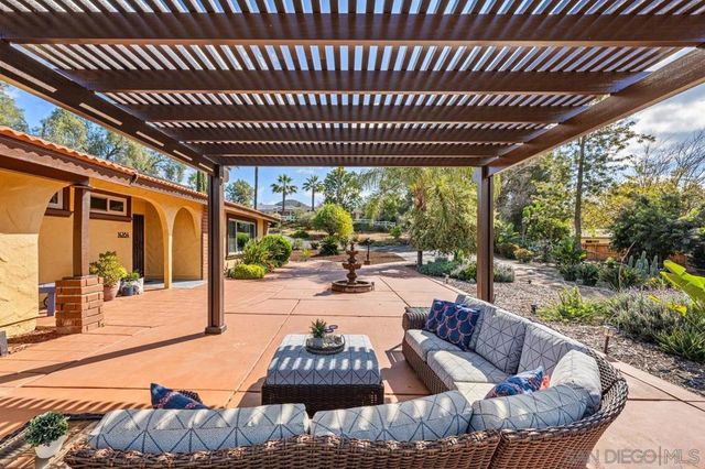 14284 Hacienda Lane, Poway, CA 92064