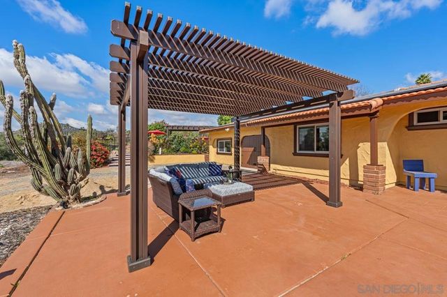 14284 Hacienda Lane, Poway, CA 92064