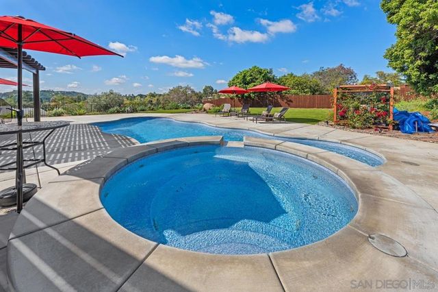 14284 Hacienda Lane, Poway, CA 92064