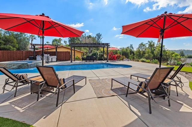 14284 Hacienda Lane, Poway, CA 92064