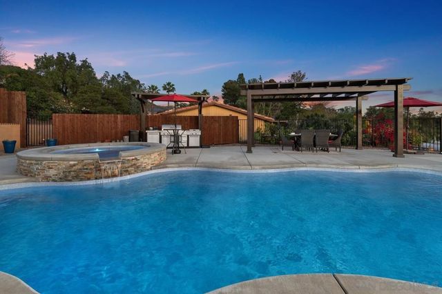 14284 Hacienda Lane, Poway, CA 92064