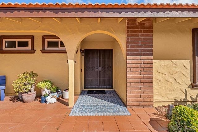 14284 Hacienda Lane, Poway, CA 92064