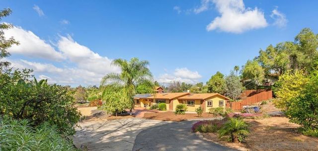14284 Hacienda Lane, Poway, CA 92064