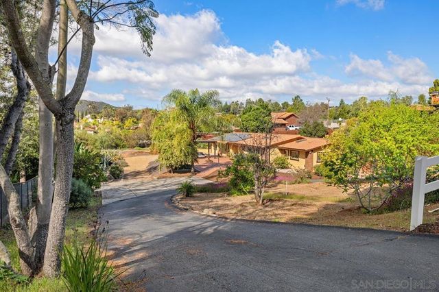 14284 Hacienda Lane, Poway, CA 92064