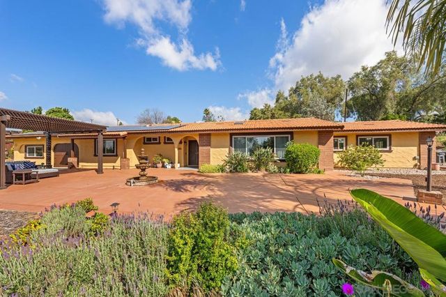 14284 Hacienda Lane, Poway, CA 92064