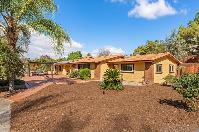 14284 Hacienda Lane, Poway, CA 92064