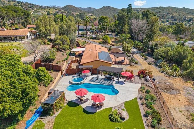 14284 Hacienda Lane, Poway, CA 92064