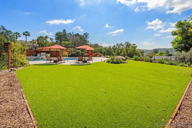 14284 Hacienda Lane, Poway, CA 92064