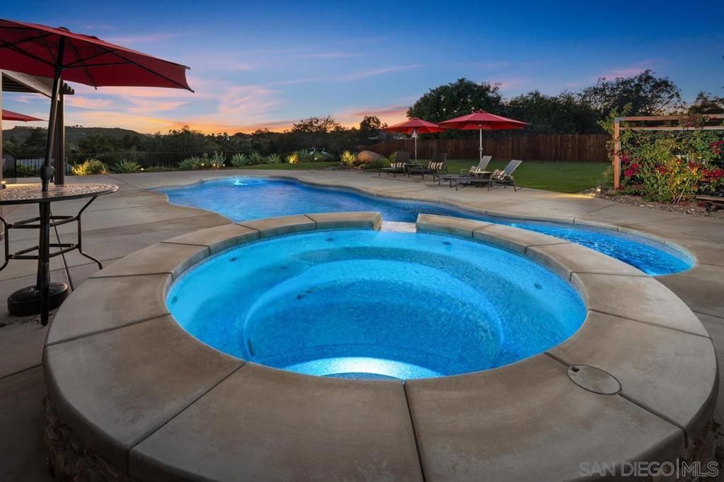 Image 1 of property listing at 14284 Hacienda Lane, Poway, CA 92064