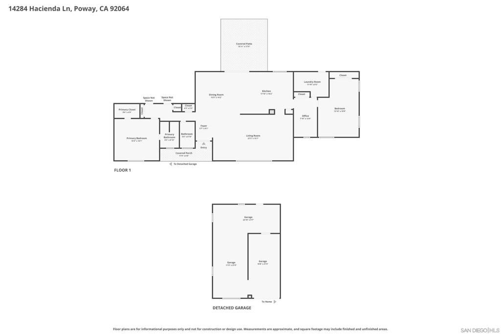 Image 62 of property listing at 14284 Hacienda Lane, Poway, CA 92064