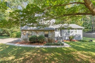 4907 Habersham SW Ridge, Lilburn, GA 30047