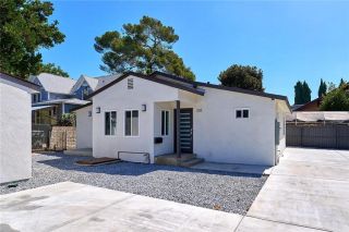 708 N El Molino, Pasadena, CA 91104