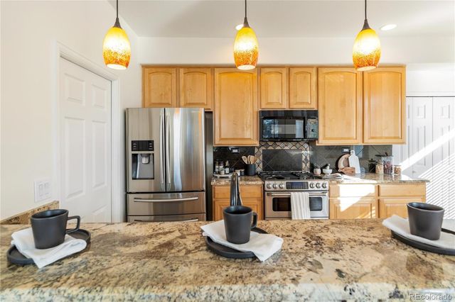 519 Stafford Circle, Castle Rock, CO 80104