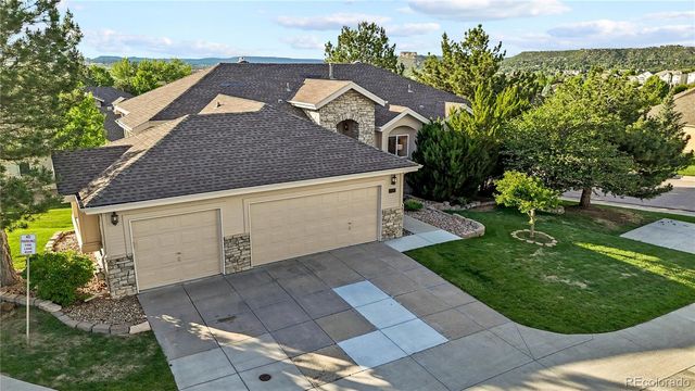 519 Stafford Circle, Castle Rock, CO 80104