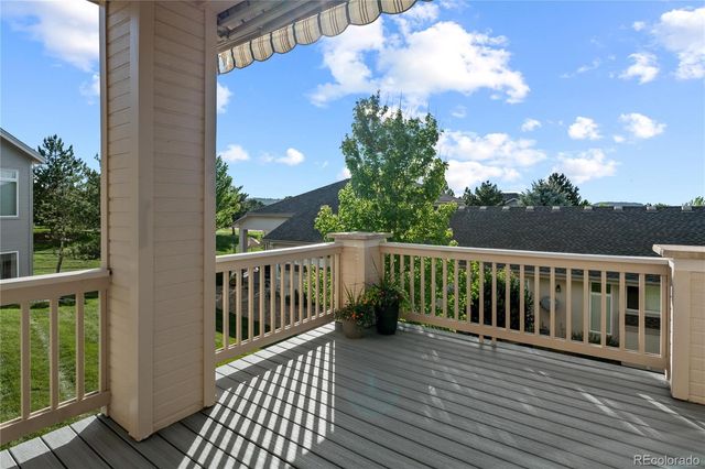 519 Stafford Circle, Castle Rock, CO 80104