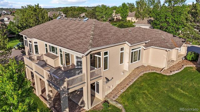 519 Stafford Circle, Castle Rock, CO 80104