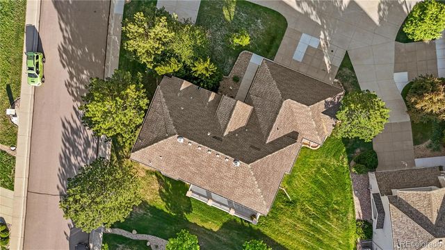 519 Stafford Circle, Castle Rock, CO 80104