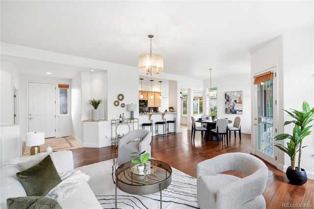 519 Stafford Circle, Castle Rock, CO 80104