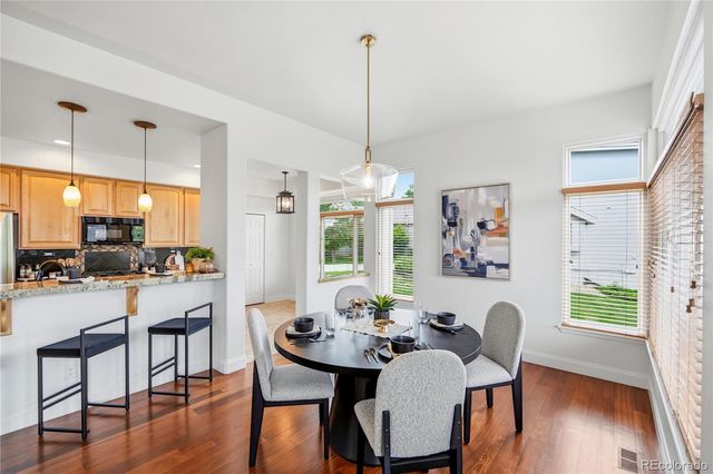 519 Stafford Circle, Castle Rock, CO 80104