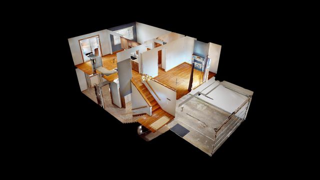 1612 Hale Drive, Albert Lea, MN 56007